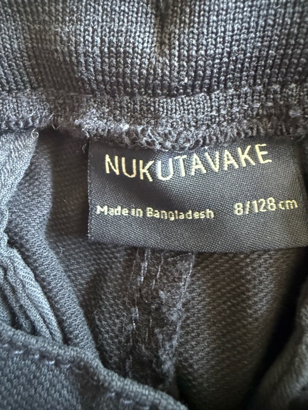 Mayoral Navy Blue Kids Formal Pants - Picture 5 of 6